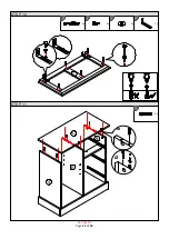 Preview for 12 page of GFW KENDAL MULTI UNIT Assembly Instructions Manual