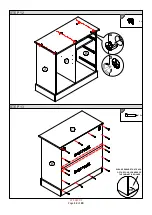 Preview for 13 page of GFW KENDAL MULTI UNIT Assembly Instructions Manual