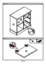 Preview for 15 page of GFW KENDAL MULTI UNIT Assembly Instructions Manual