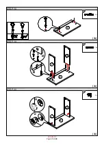 Preview for 17 page of GFW KENDAL MULTI UNIT Assembly Instructions Manual