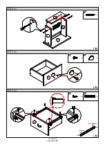 Preview for 18 page of GFW KENDAL MULTI UNIT Assembly Instructions Manual