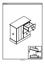 Preview for 19 page of GFW KENDAL MULTI UNIT Assembly Instructions Manual