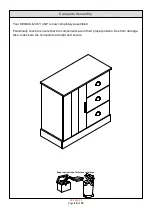 Preview for 20 page of GFW KENDAL MULTI UNIT Assembly Instructions Manual