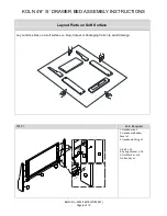 Preview for 6 page of GFW KOLN WMI16578 Assembly Instructions Manual