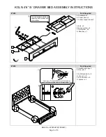 Preview for 7 page of GFW KOLN WMI16578 Assembly Instructions Manual