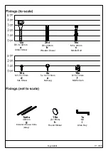 Preview for 4 page of GFW LANCASTER Assembly Instructions Manual