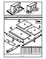 Preview for 5 page of GFW LANCOFGRY Assembly Instructions Manual