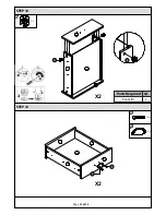 Preview for 11 page of GFW LANCOFGRY Assembly Instructions Manual