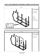 Preview for 8 page of GFW Loire Assembly Instructions Manual