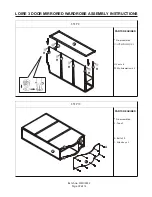 Preview for 9 page of GFW Loire Assembly Instructions Manual