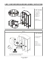 Preview for 11 page of GFW Loire Assembly Instructions Manual