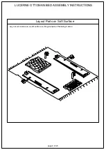 Preview for 9 page of GFW LUCERNE OTTOMAN BED Assembly Instructions Manual