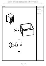 Preview for 4 page of GFW LUCIA Quick Start Manual