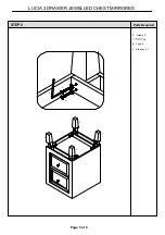 Preview for 5 page of GFW LUCIA Quick Start Manual