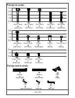 Preview for 4 page of GFW LUNA Assembly Instructions Manual