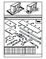 Preview for 5 page of GFW LUNA Assembly Instructions Manual