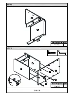 Preview for 8 page of GFW LUNA Assembly Instructions Manual