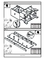 Preview for 10 page of GFW LUNA Assembly Instructions Manual