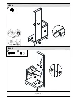 Preview for 12 page of GFW LUNA Assembly Instructions Manual