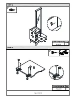 Preview for 13 page of GFW LUNA Assembly Instructions Manual