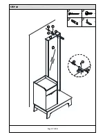 Preview for 17 page of GFW LUNA Assembly Instructions Manual