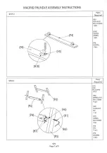 Preview for 7 page of GFW Madrid Trundle Assembly Instructions Manual