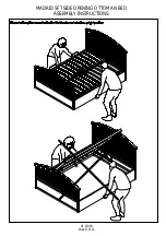 Preview for 9 page of GFW Madrid Assembly Instructions Manual