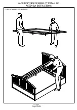 Preview for 10 page of GFW Madrid Assembly Instructions Manual