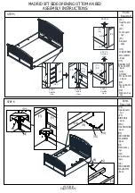 Preview for 16 page of GFW Madrid Assembly Instructions Manual