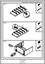 Preview for 5 page of GFW MODC05BMW Assembly Instruction Manual