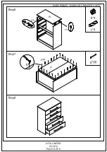 Preview for 6 page of GFW MODC05BMW Assembly Instruction Manual