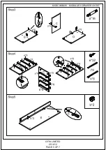 Предварительный просмотр 5 страницы GFW MODC08BMW Assembly Instruction Manual