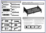 Preview for 1 page of GFW MORGAN Assembly Instruction