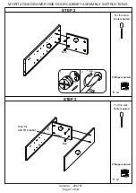 Preview for 7 page of GFW MORITZ Assembly Instructions Manual