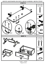 Preview for 11 page of GFW MORITZ Assembly Instructions Manual