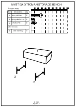 Preview for 4 page of GFW MYSTICA Quick Start Manual