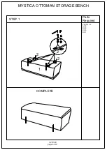 Preview for 5 page of GFW MYSTICA Quick Start Manual