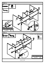 Preview for 17 page of GFW NEW OTTAWA MID SLEEPER Assembly Instructions Manual