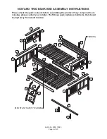 Preview for 4 page of GFW NOVARO Assembly Instructions Manual