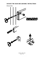 Preview for 7 page of GFW NOVARO Assembly Instructions Manual