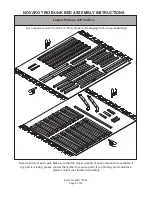 Preview for 8 page of GFW NOVARO Assembly Instructions Manual