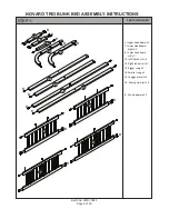 Preview for 9 page of GFW NOVARO Assembly Instructions Manual