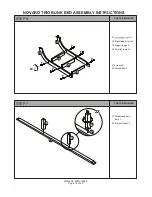 Preview for 12 page of GFW NOVARO Assembly Instructions Manual