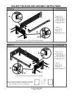 Preview for 13 page of GFW NOVARO Assembly Instructions Manual