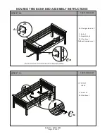 Preview for 14 page of GFW NOVARO Assembly Instructions Manual