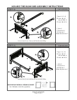 Preview for 15 page of GFW NOVARO Assembly Instructions Manual