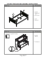 Preview for 16 page of GFW NOVARO Assembly Instructions Manual