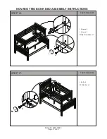 Preview for 17 page of GFW NOVARO Assembly Instructions Manual