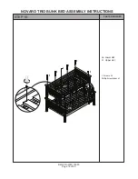 Preview for 18 page of GFW NOVARO Assembly Instructions Manual