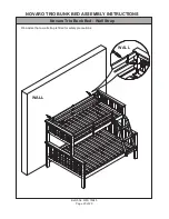 Preview for 20 page of GFW NOVARO Assembly Instructions Manual